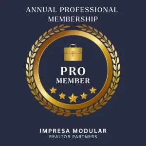 Professional Annual