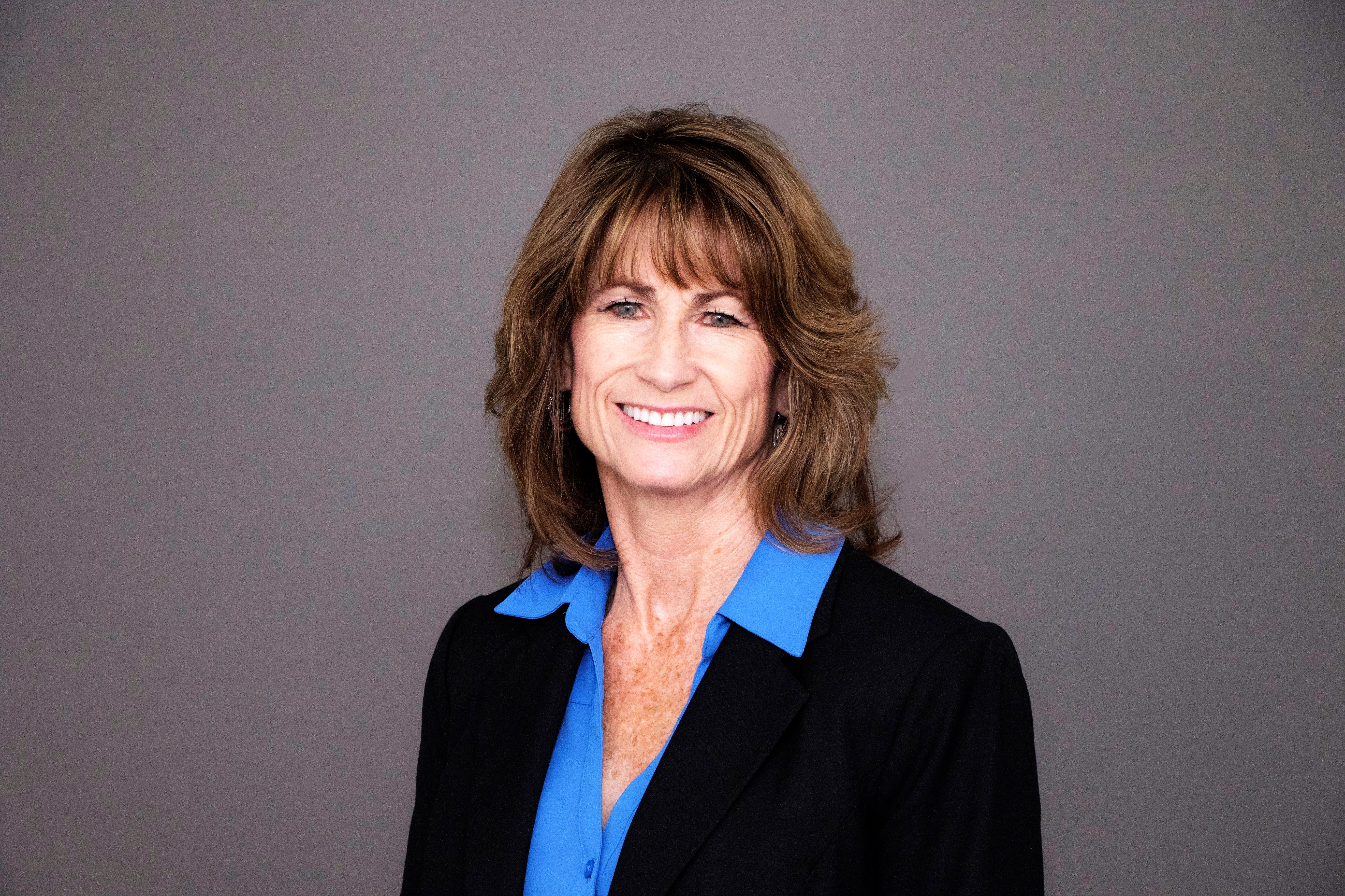 Meet our Realtor/Broker Jan Green