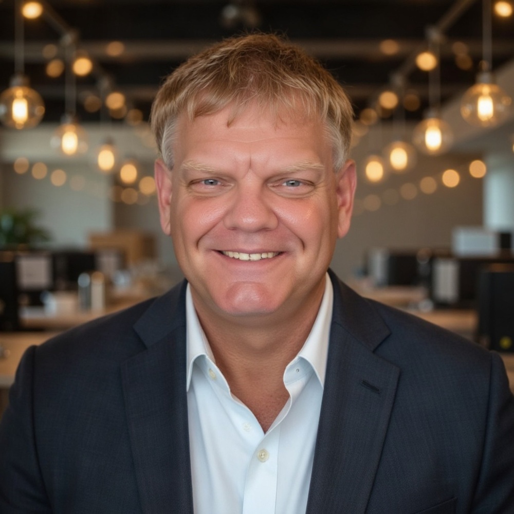 Meet our Realtor/Broker Dave Overholser